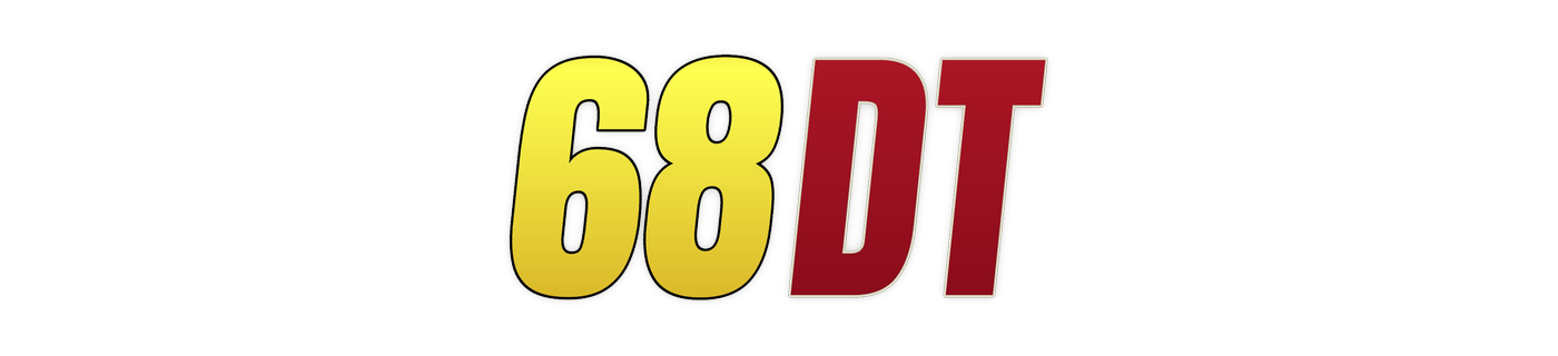 68dt